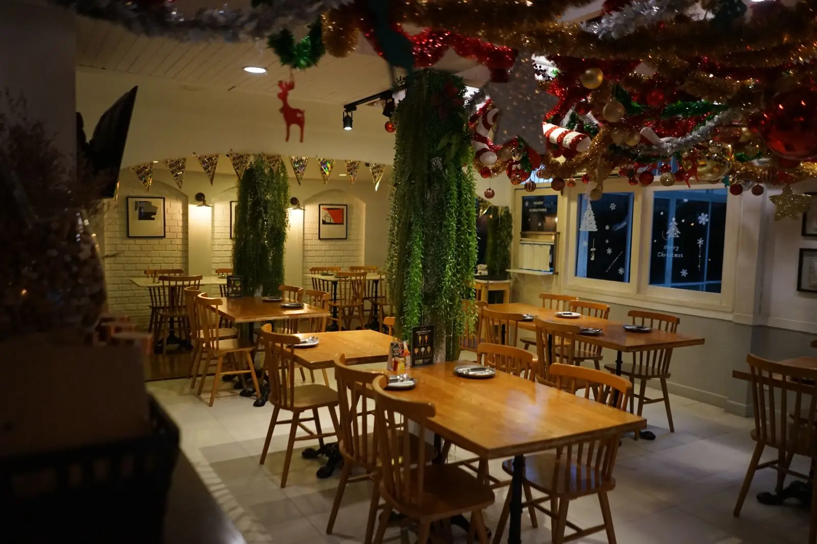 JOURNEY OF MEATS hero image 2