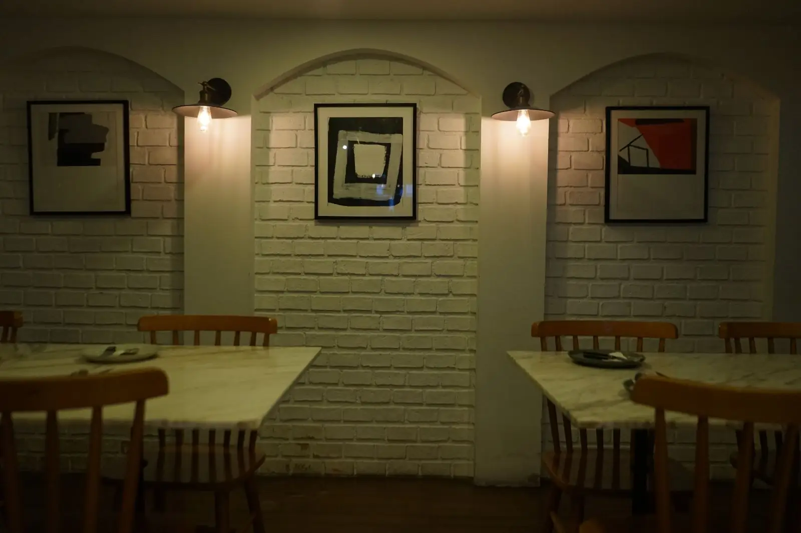 JOURNEY OF MEATS ambiance image 5