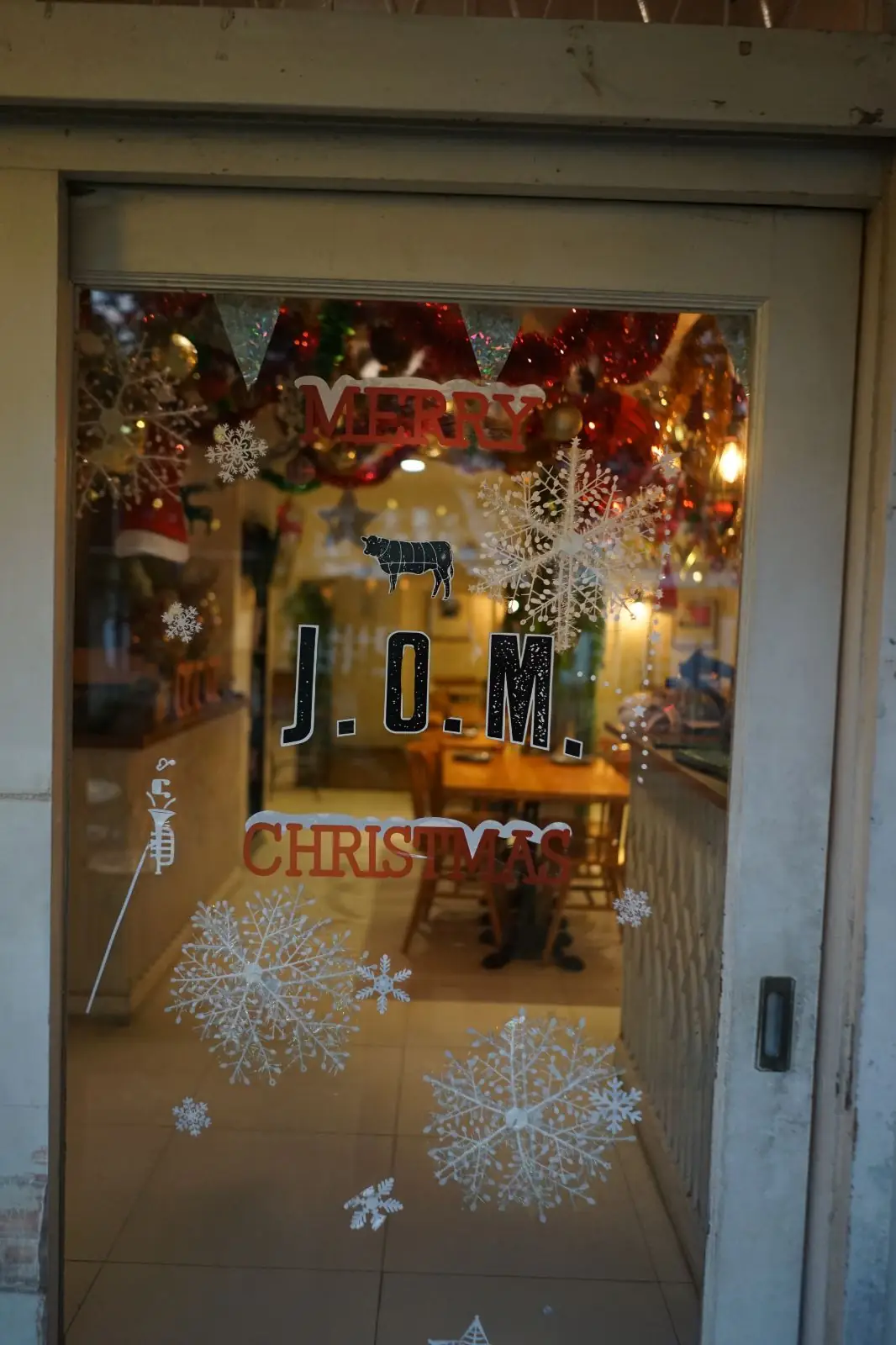 JOURNEY OF MEATS ambiance image 10