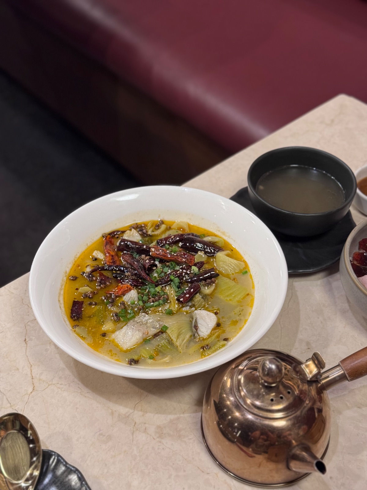 Kopihub Prime l Ari food image 5