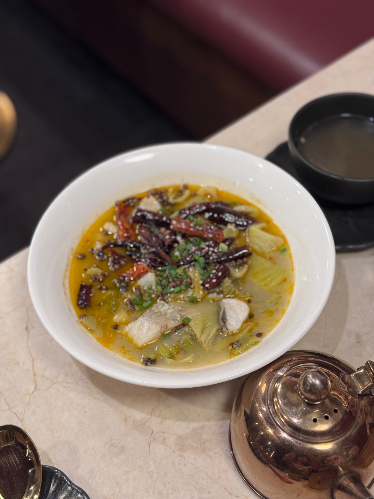 Kopihub Prime l Ari food image 1