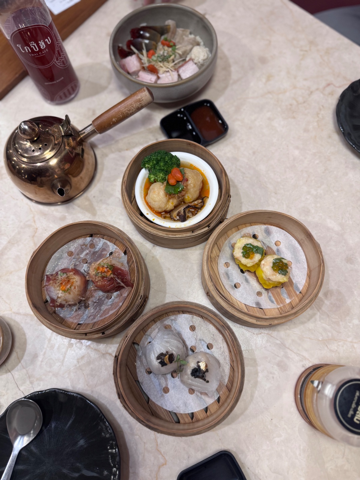 Kopihub Prime l Ari food image 4