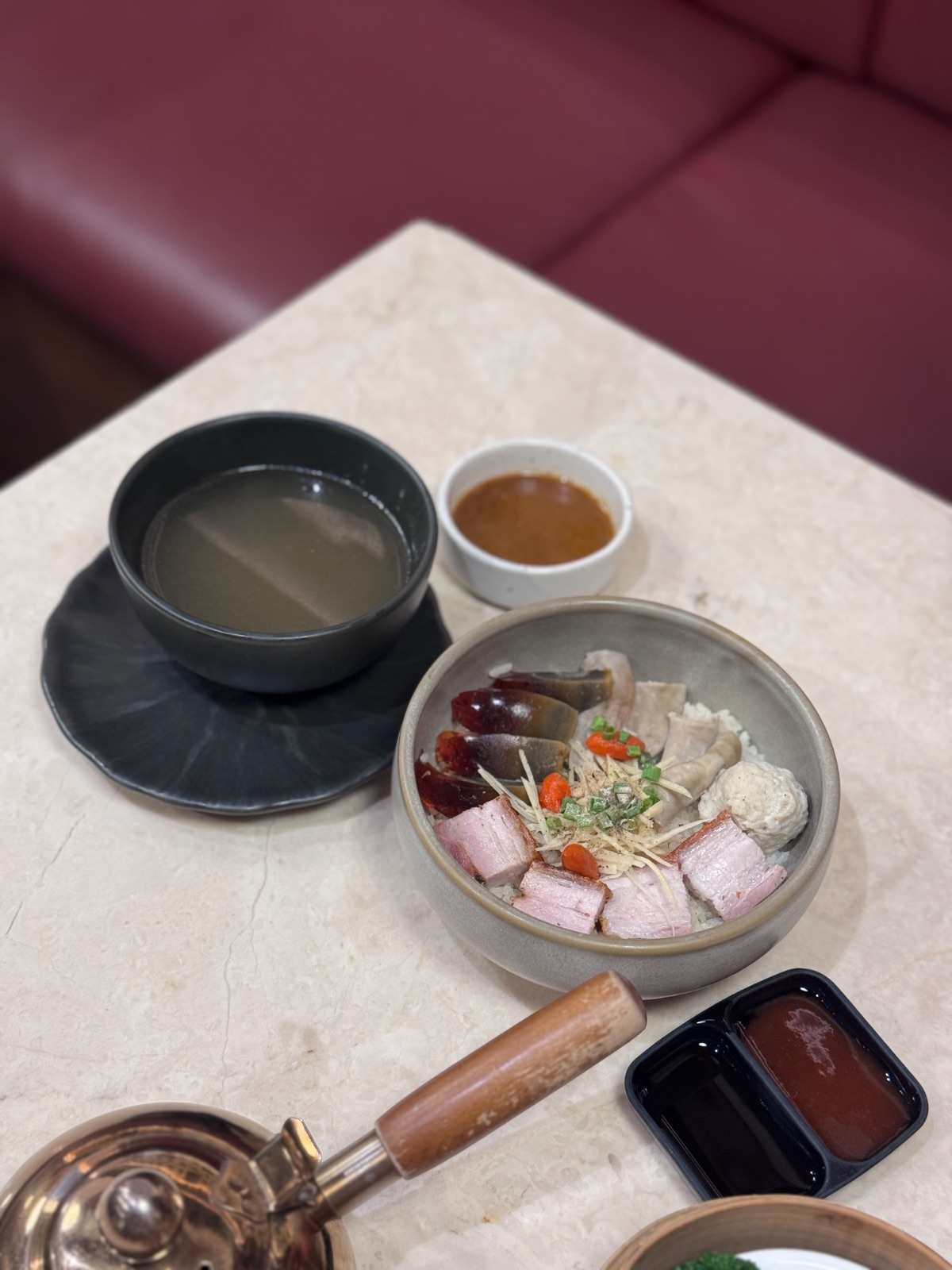 Kopihub Prime l Ari food image 3