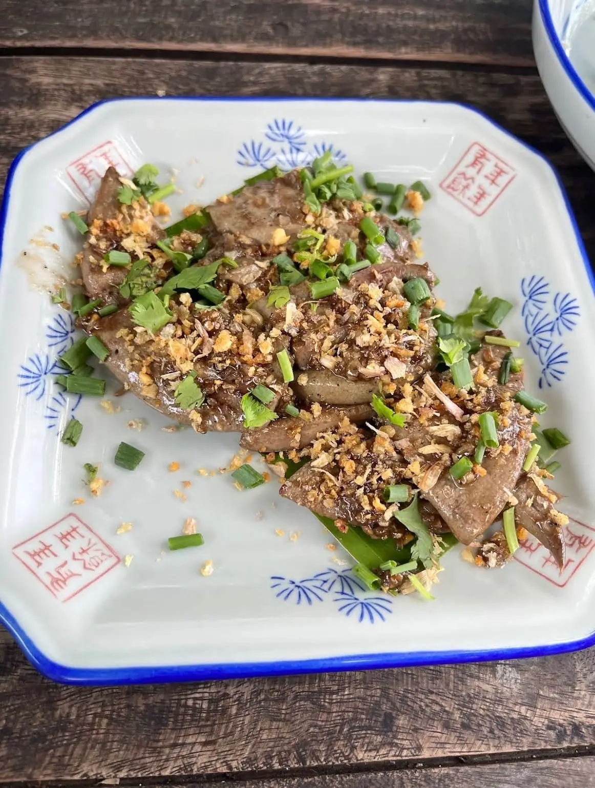 ตะ-หลอด ก๋วยเตี๋ยวหลอดทรงเครื่อง สูตรโบราณ food image 2