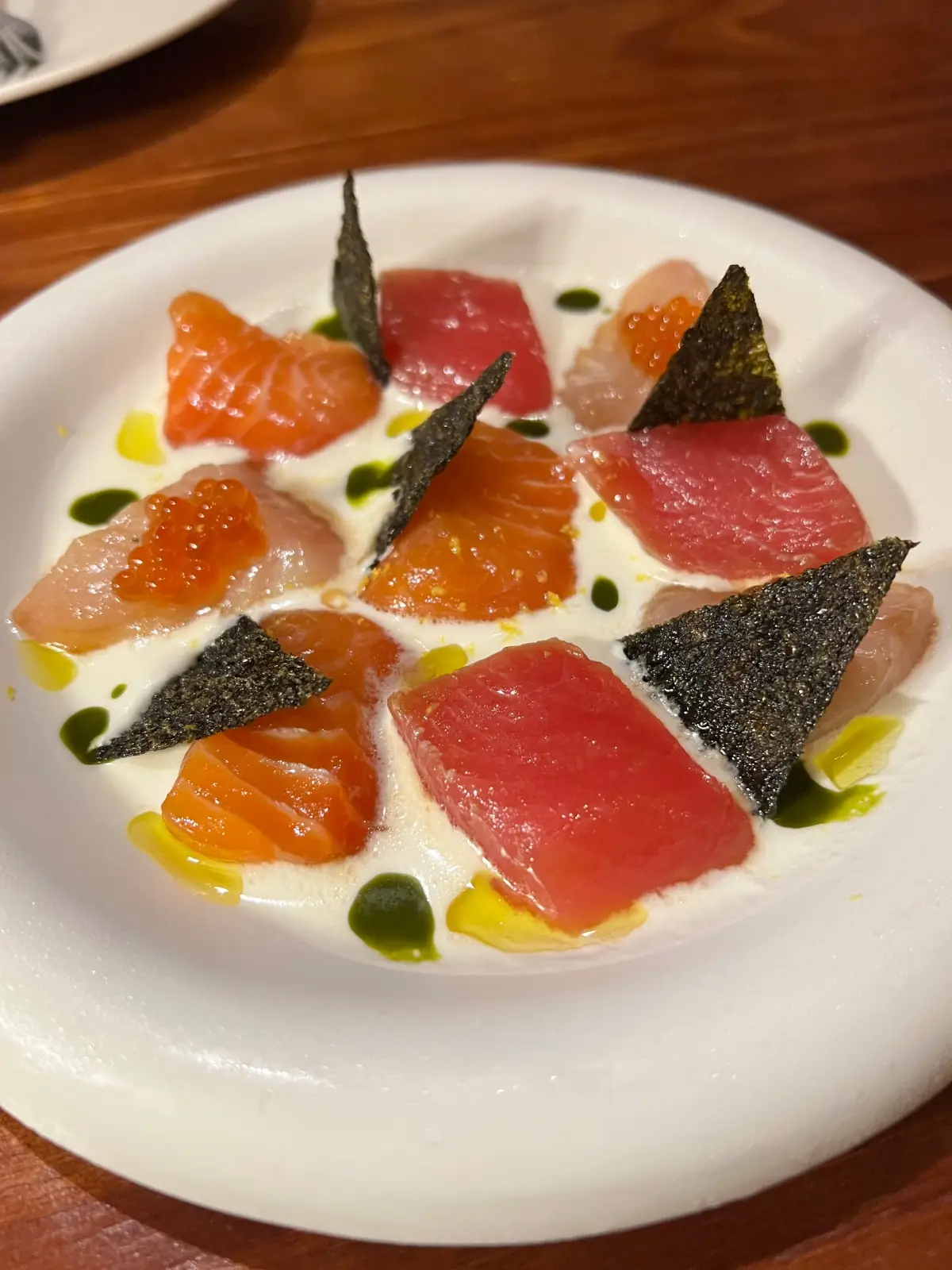 PEPE Bangkok food image 1