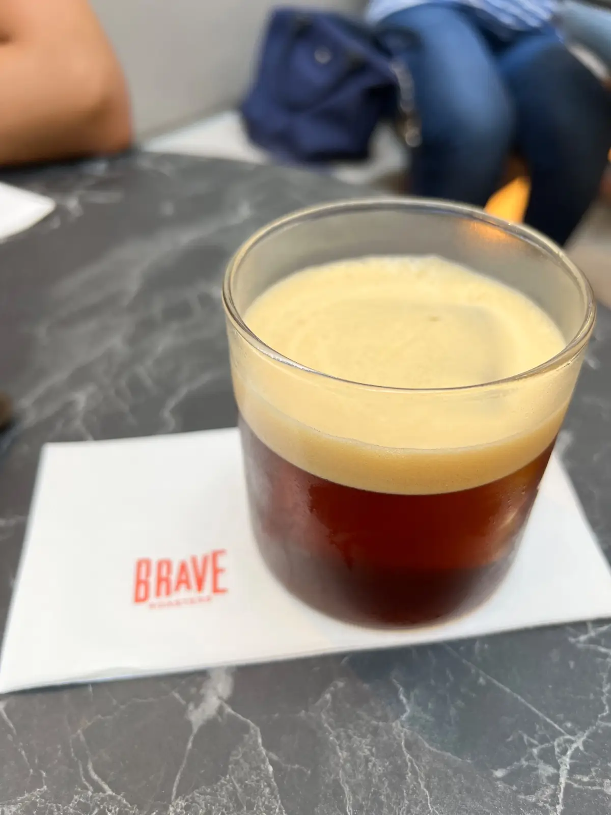 Brave Sathon food image 1