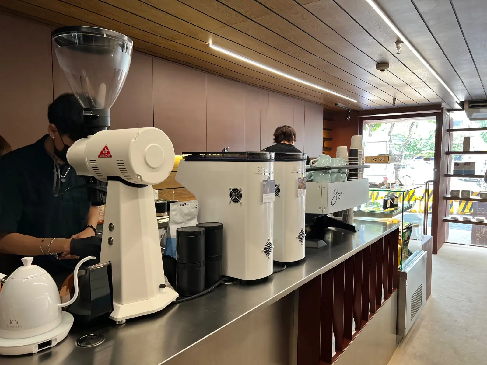 Brave - Sathon overall image 1