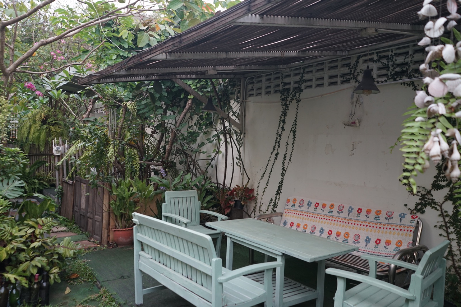 ปากหม้อ cafe' hero image 9