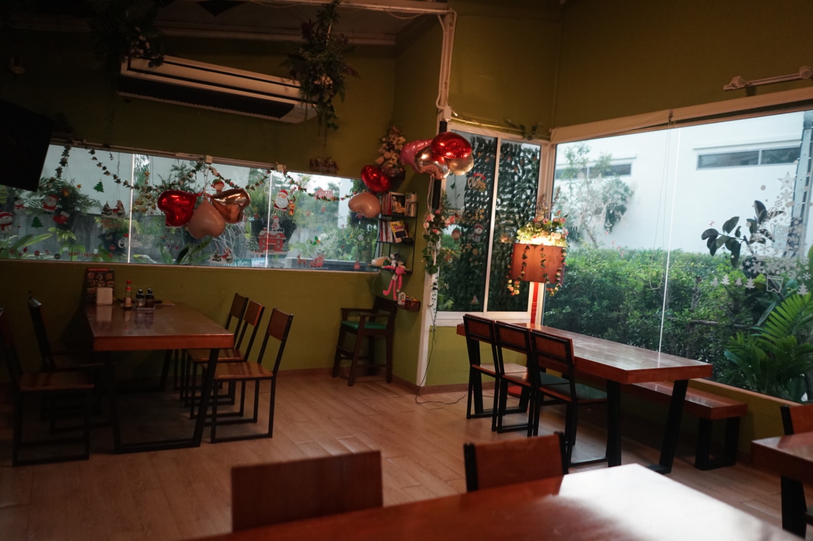 ปากหม้อ cafe' hero image 18