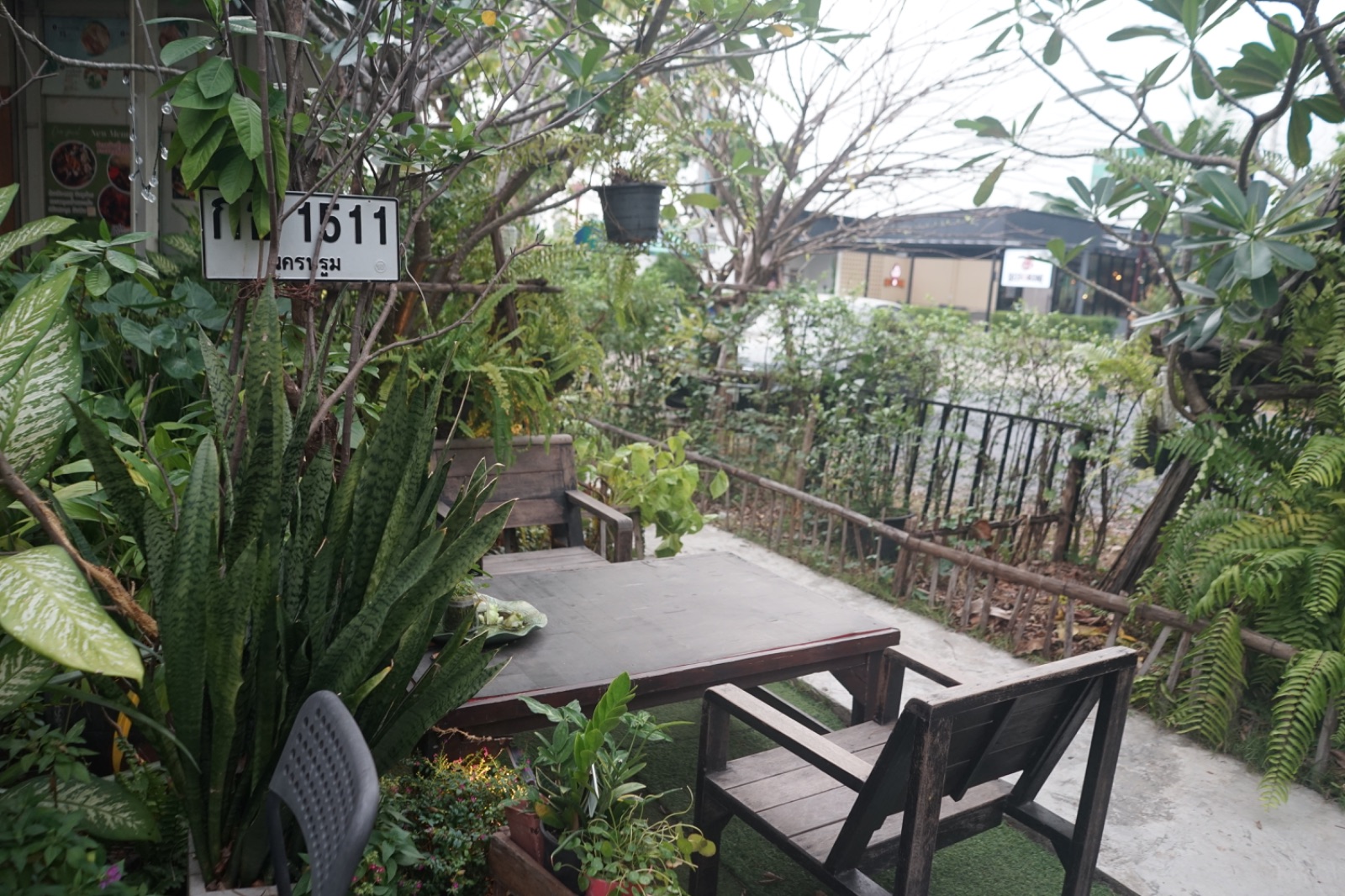 ปากหม้อ cafe' hero image 4