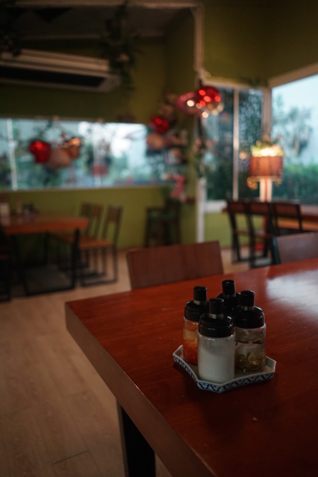 ปากหม้อ cafe' hero image 17