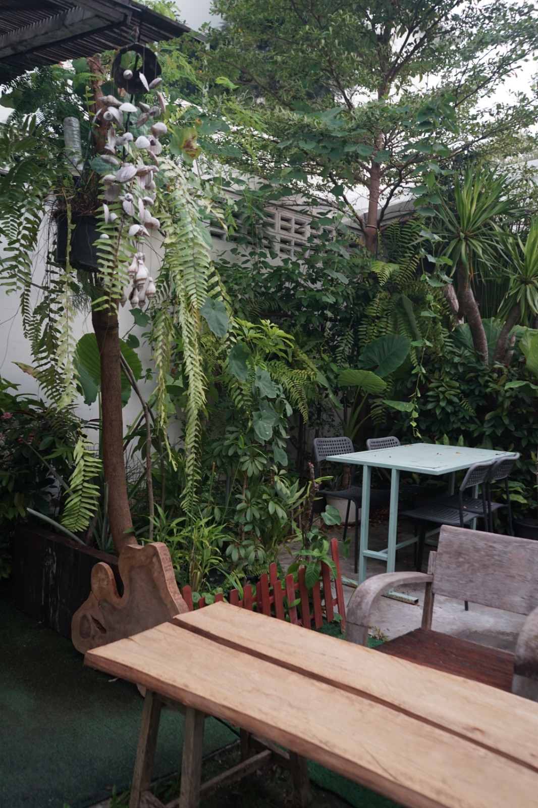 ปากหม้อ cafe' hero image 8