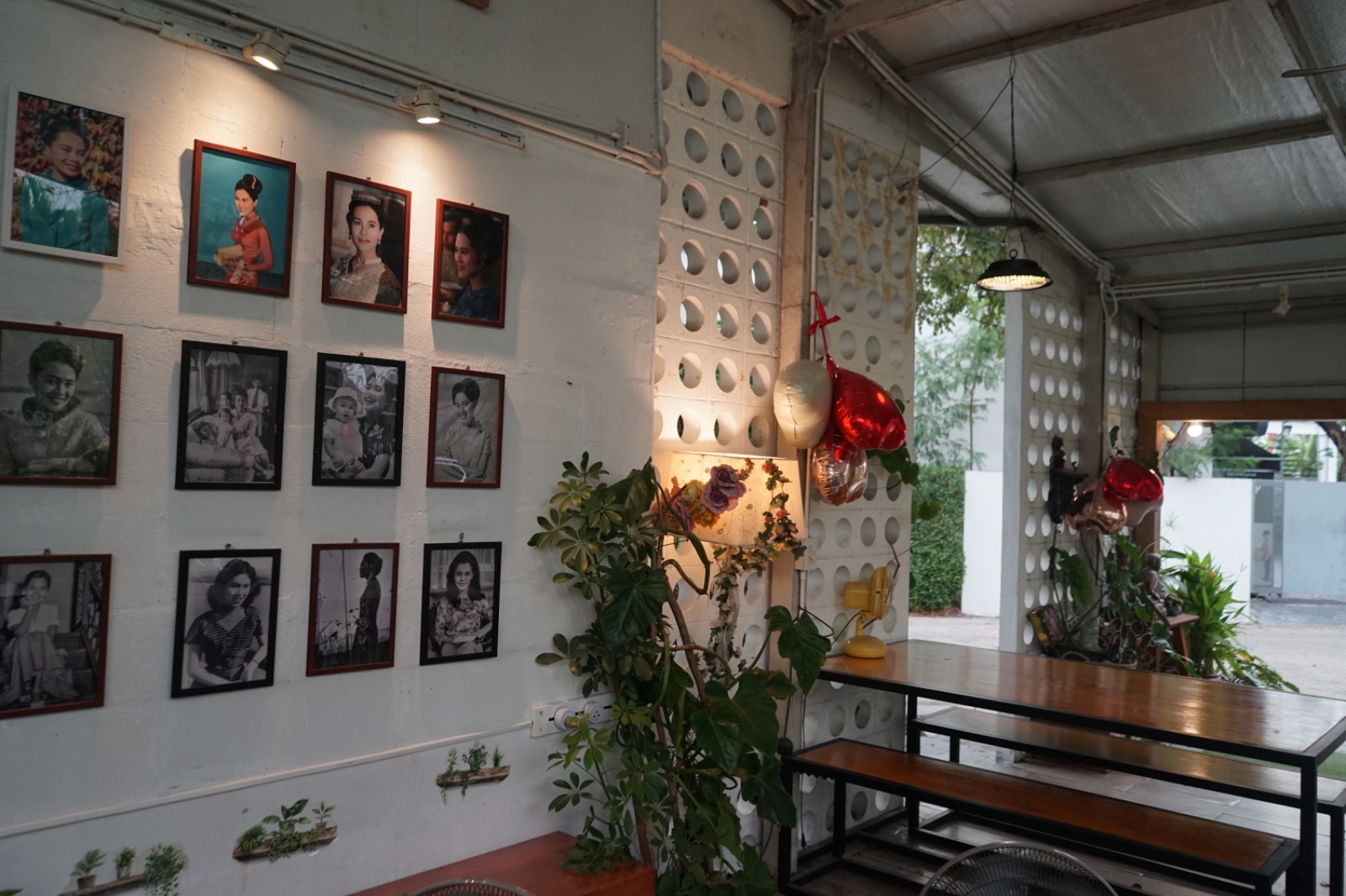 ปากหม้อ cafe' hero image 11