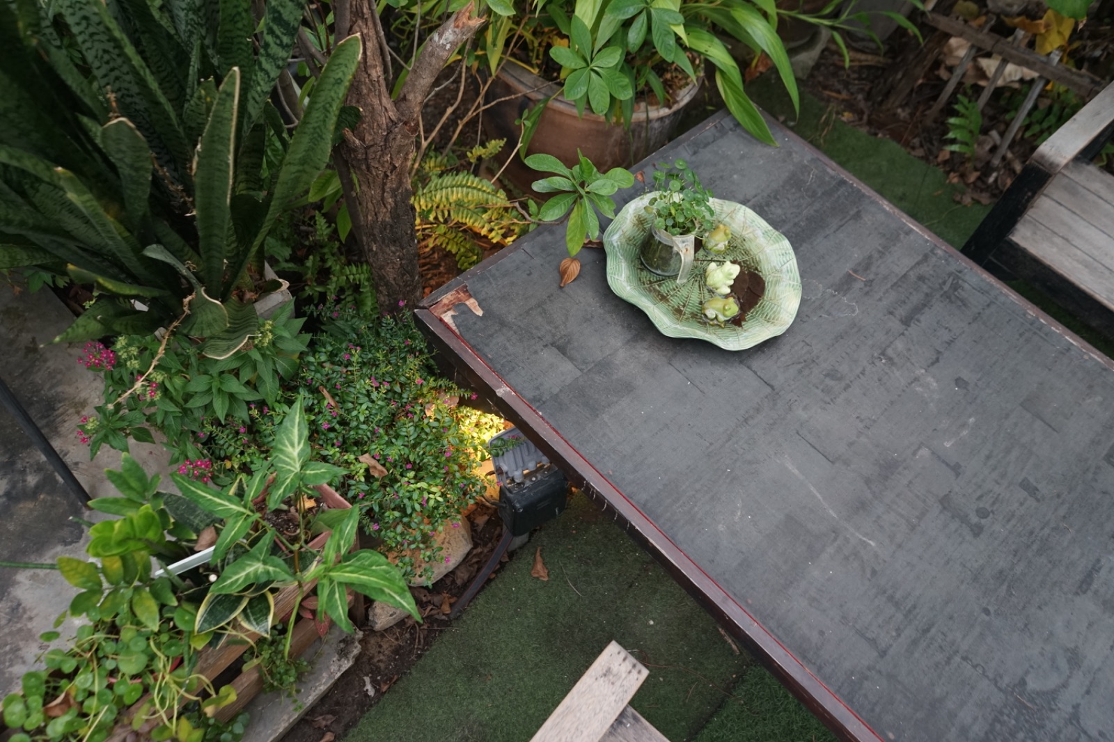 ปากหม้อ cafe' hero image 6