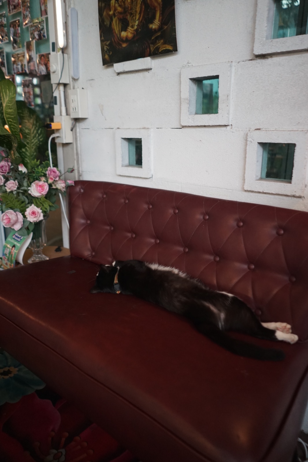 ปากหม้อ cafe' hero image 2