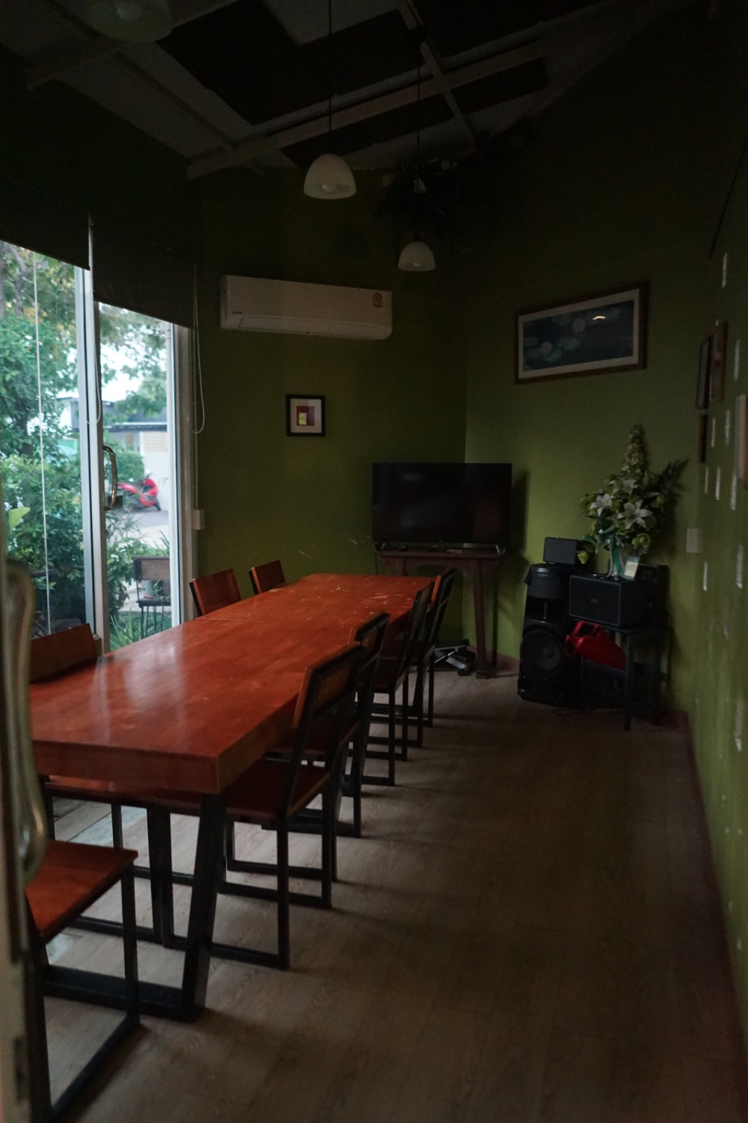 ปากหม้อ cafe' hero image 16