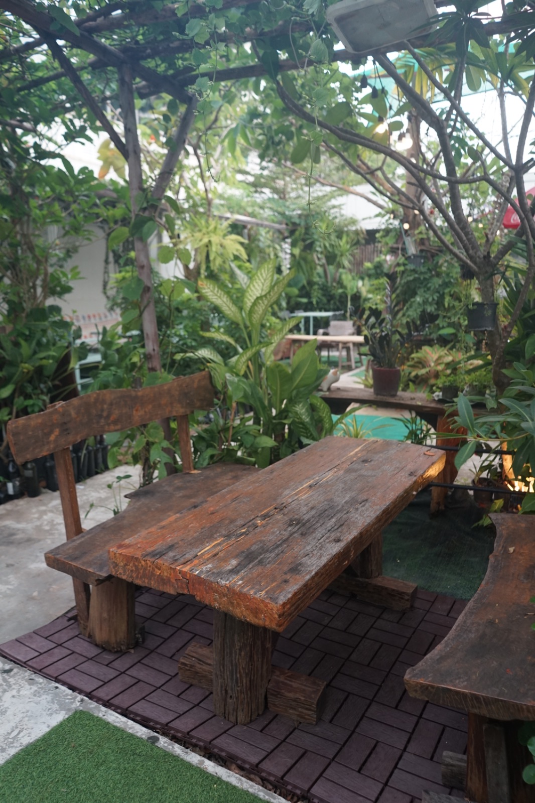 ปากหม้อ cafe' hero image 5