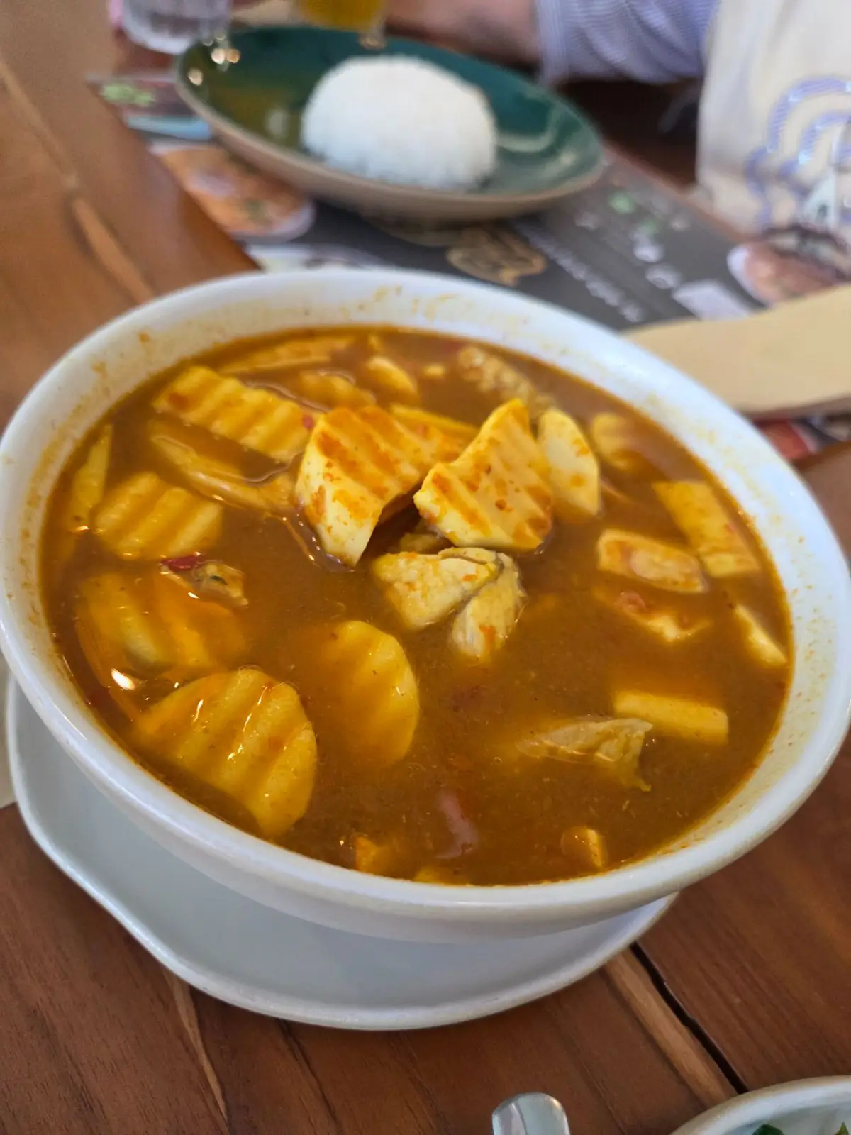 ณ ครัว - Na Krua food image 4