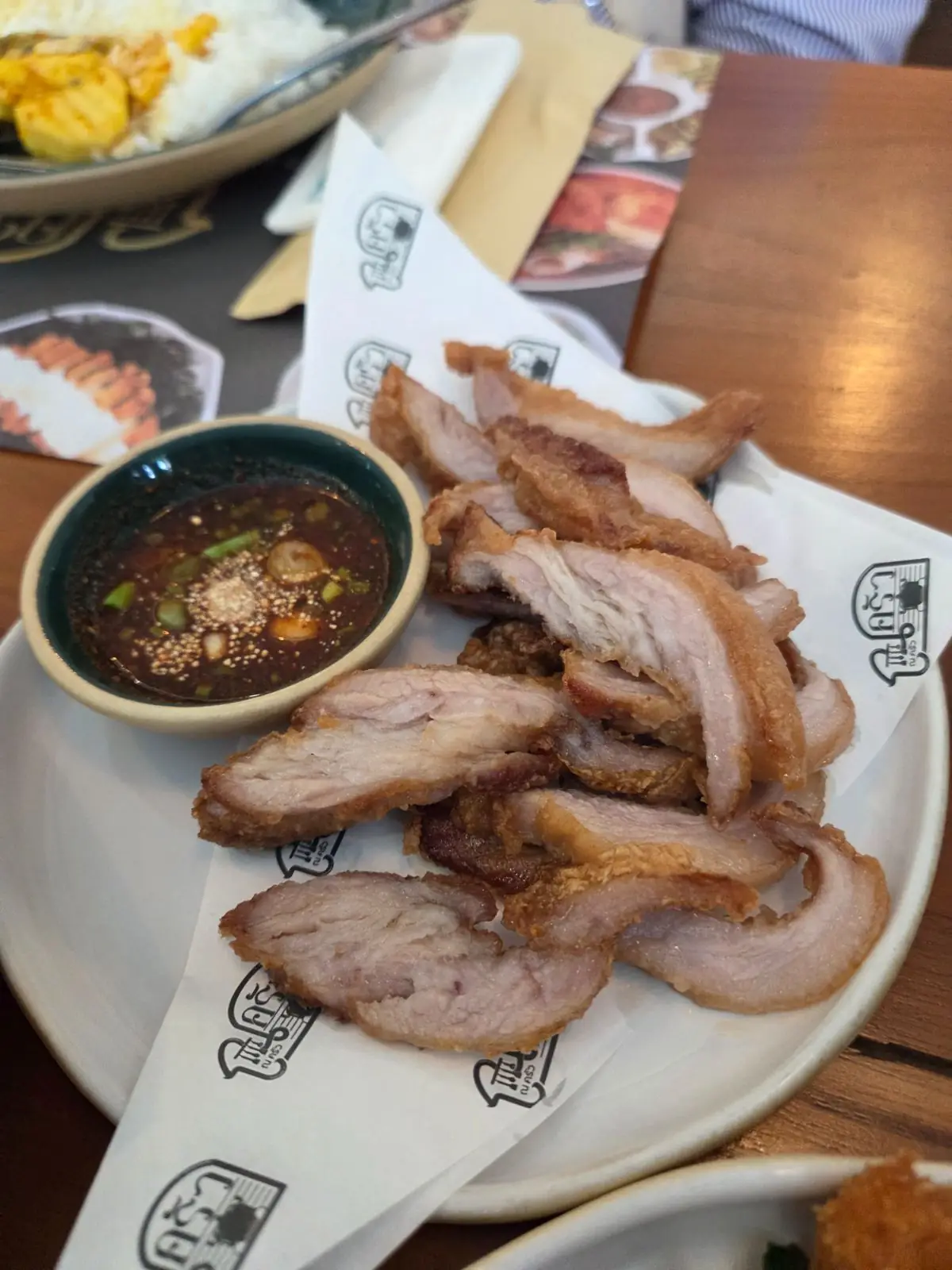 ณ ครัว - Na Krua food image 2