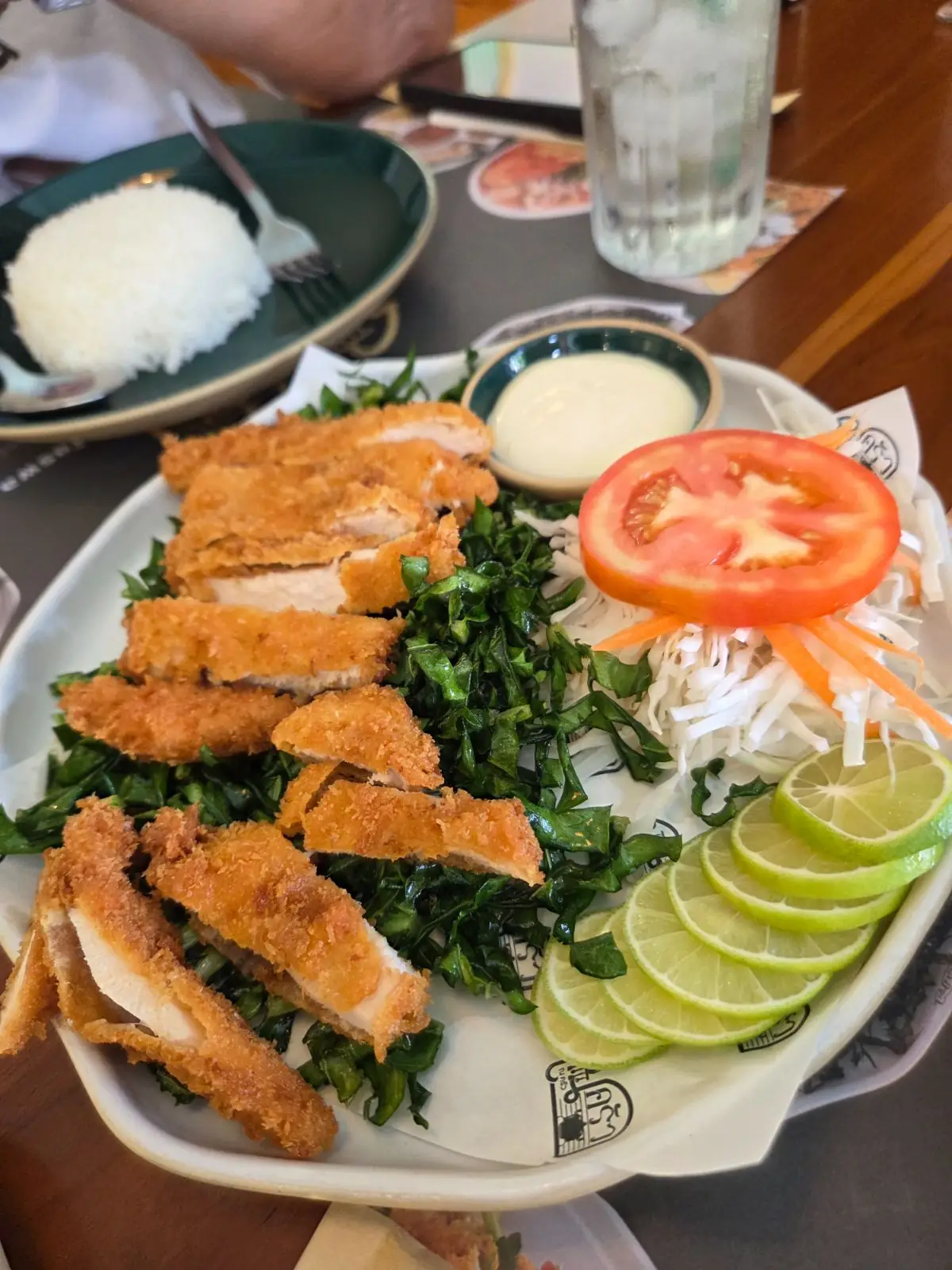 ณ ครัว - Na Krua food image 3