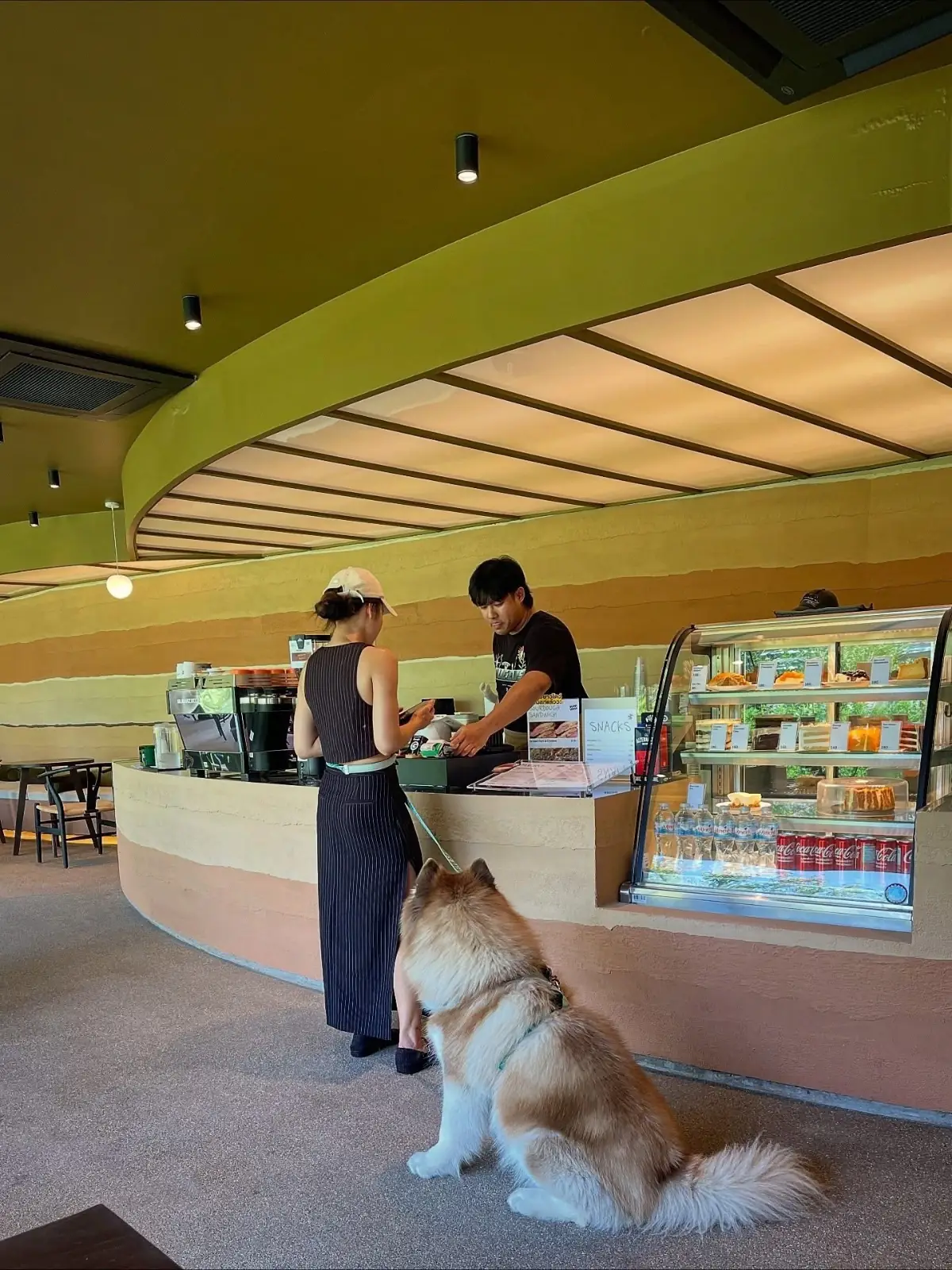 Archie Cafe ambiance image 2