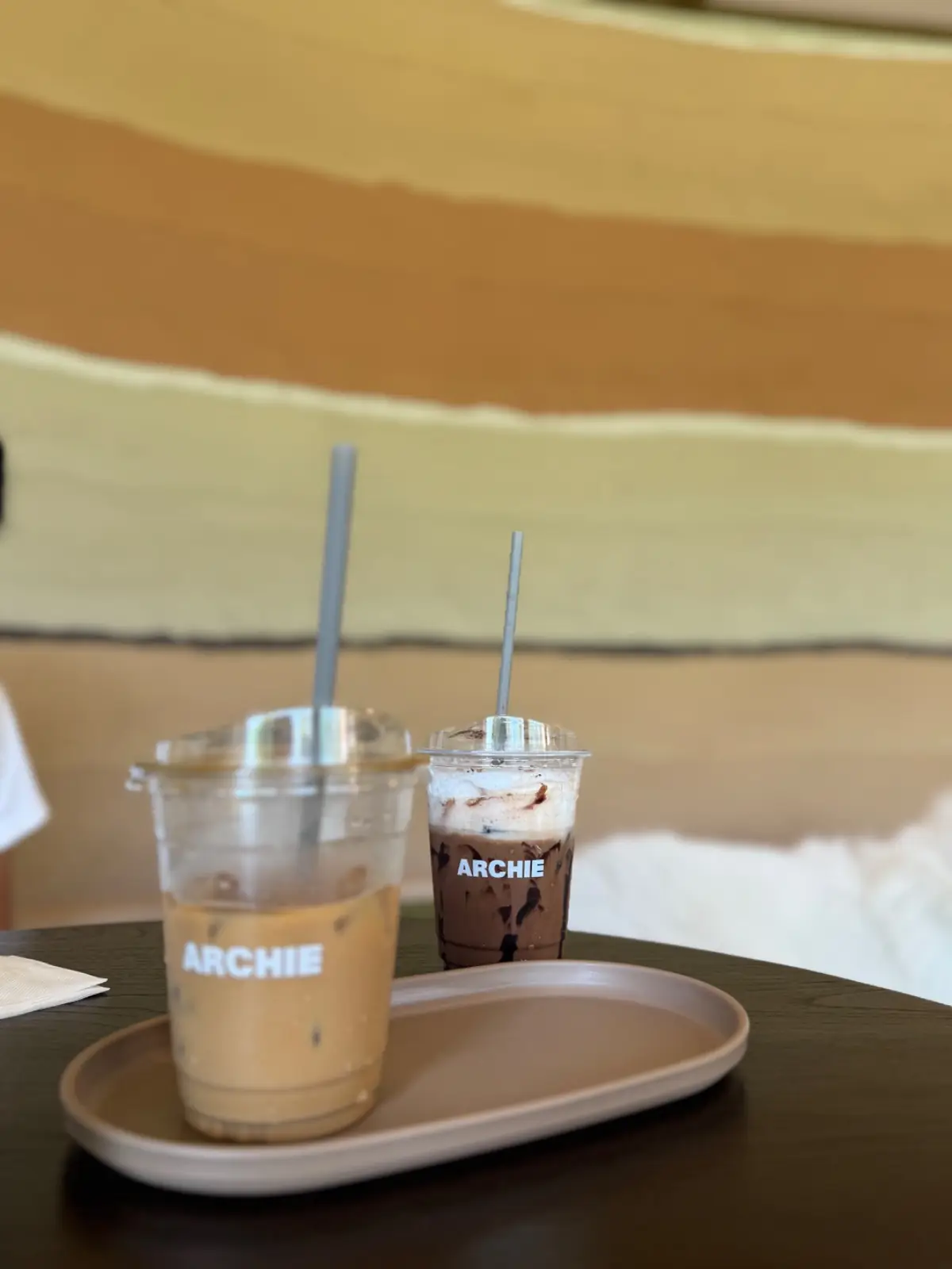 Archie Cafe food image 1