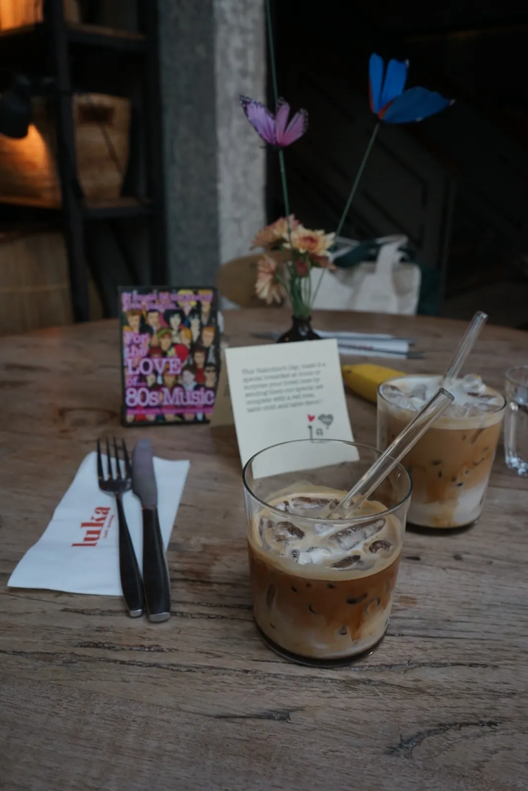 Luka Cafe food image 2