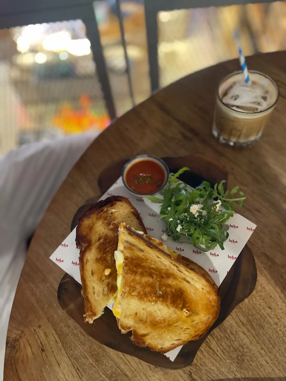 Luka Cafe food image 3