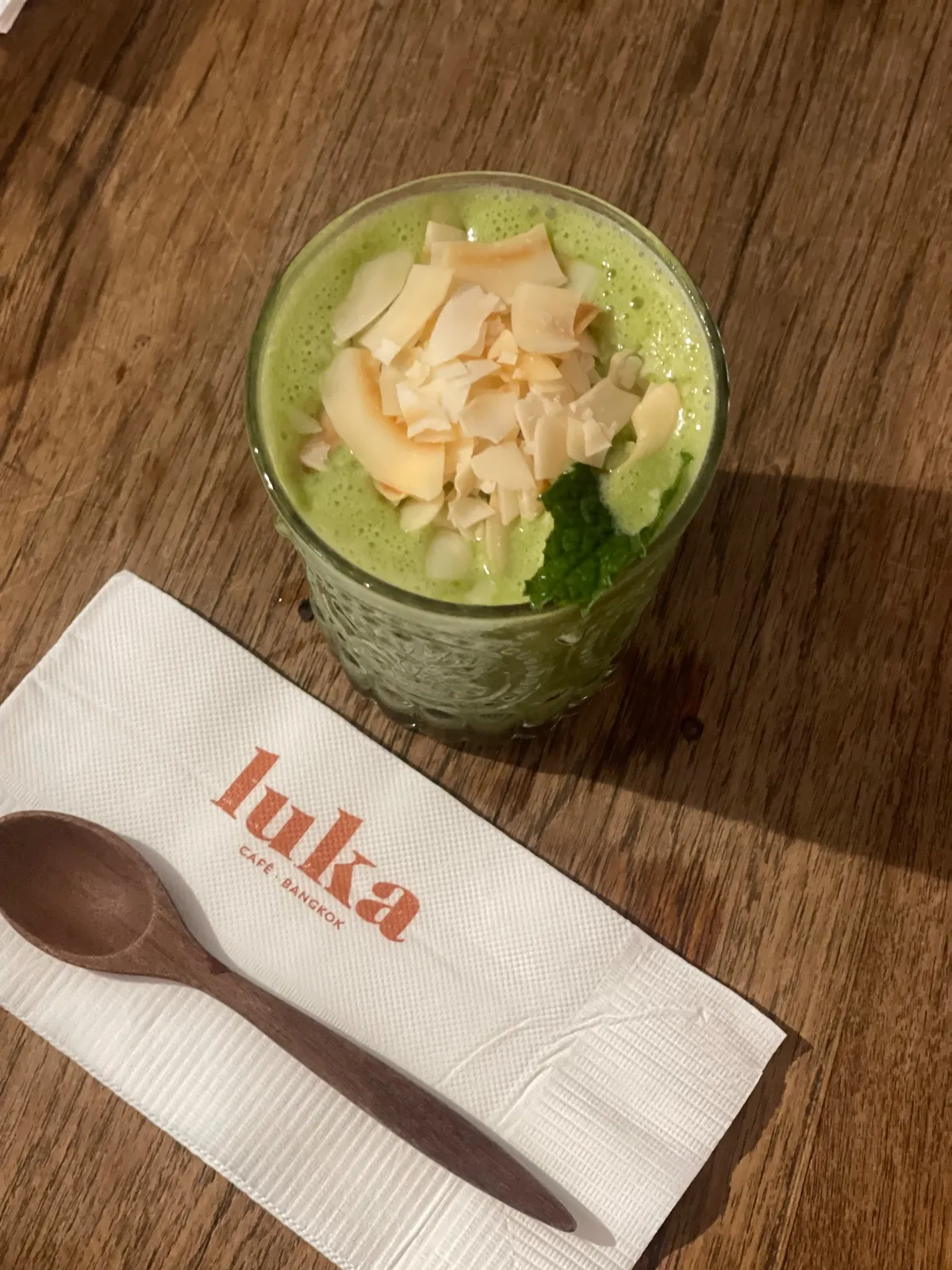 Luka Cafe food image 4