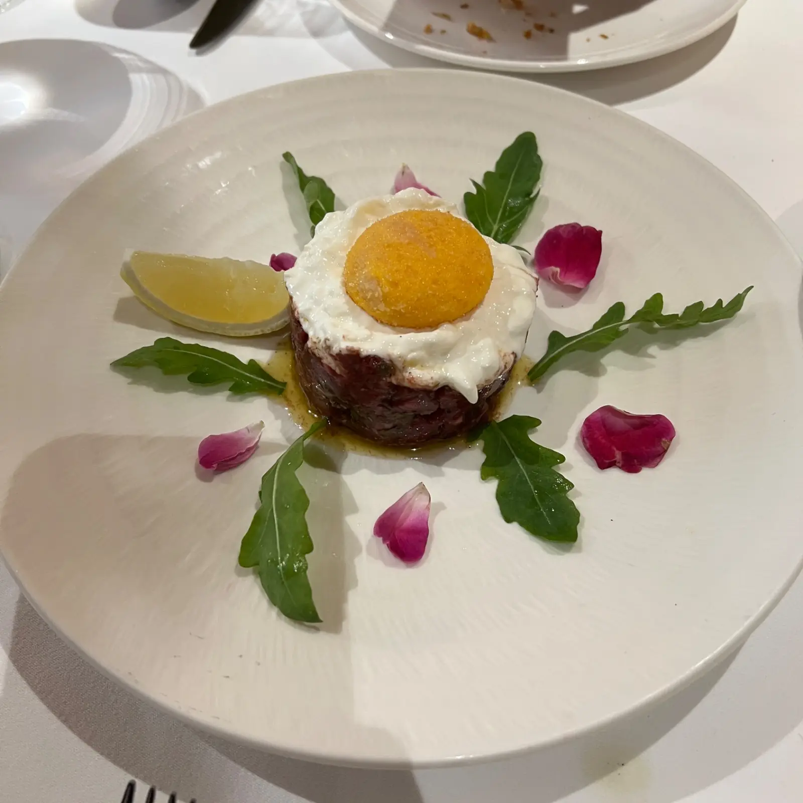 Armenio's Modern Grandma food image 1