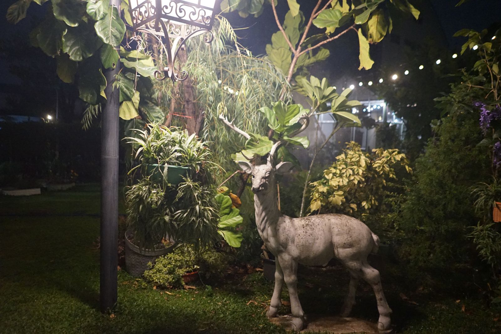 PONTE Cafe by Chef Mine ambiance image 3