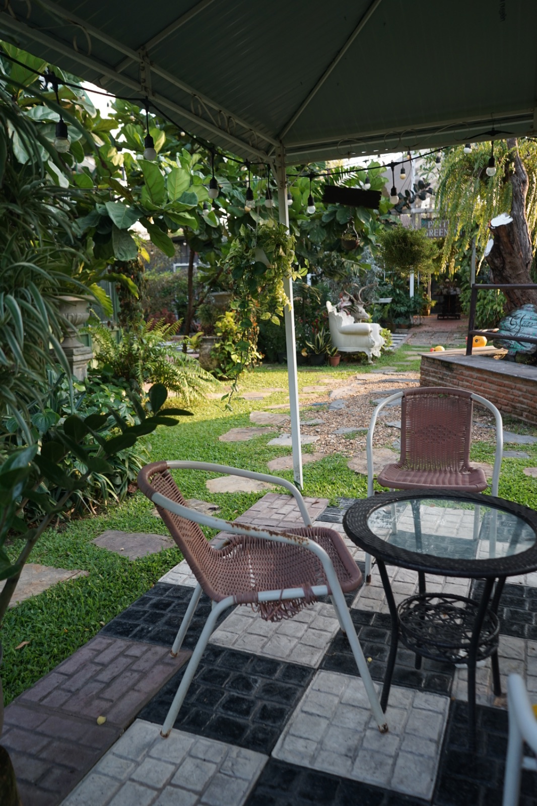 PONTE Cafe by Chef Mine overall image 3