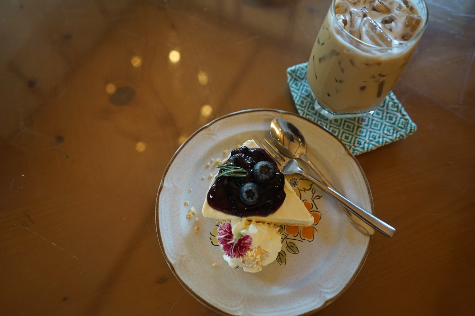 PONTE Cafe by Chef Mine overall image 1