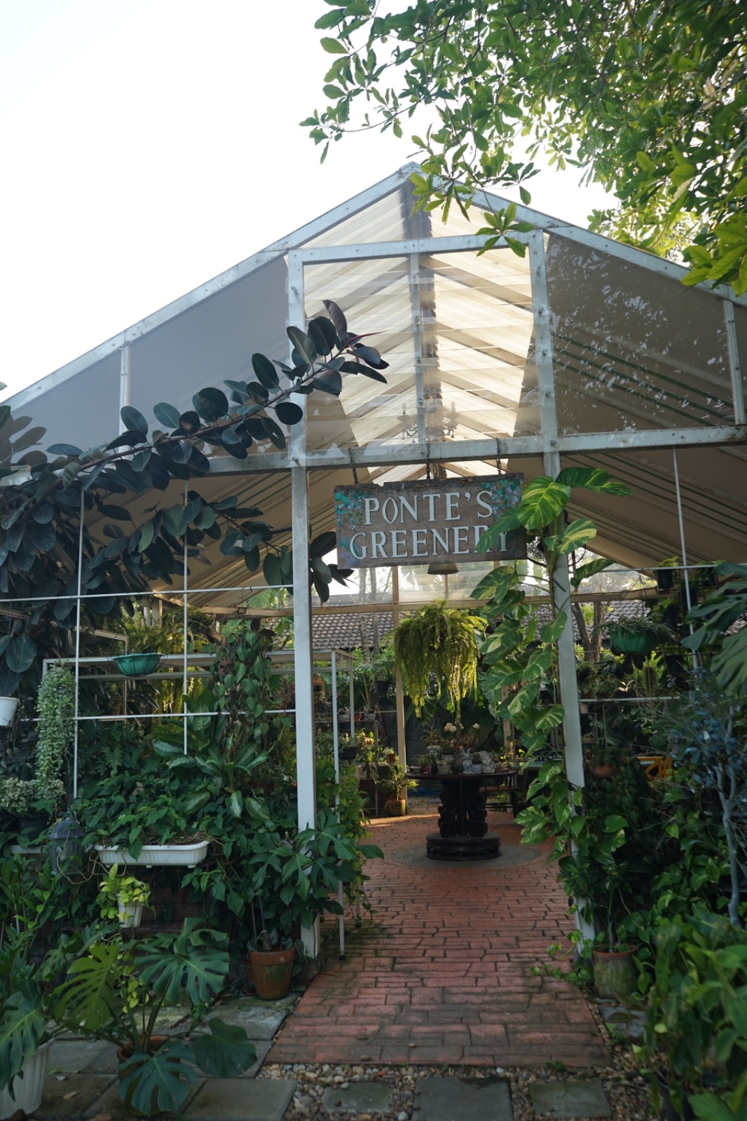 PONTE Cafe by Chef Mine overall image 7