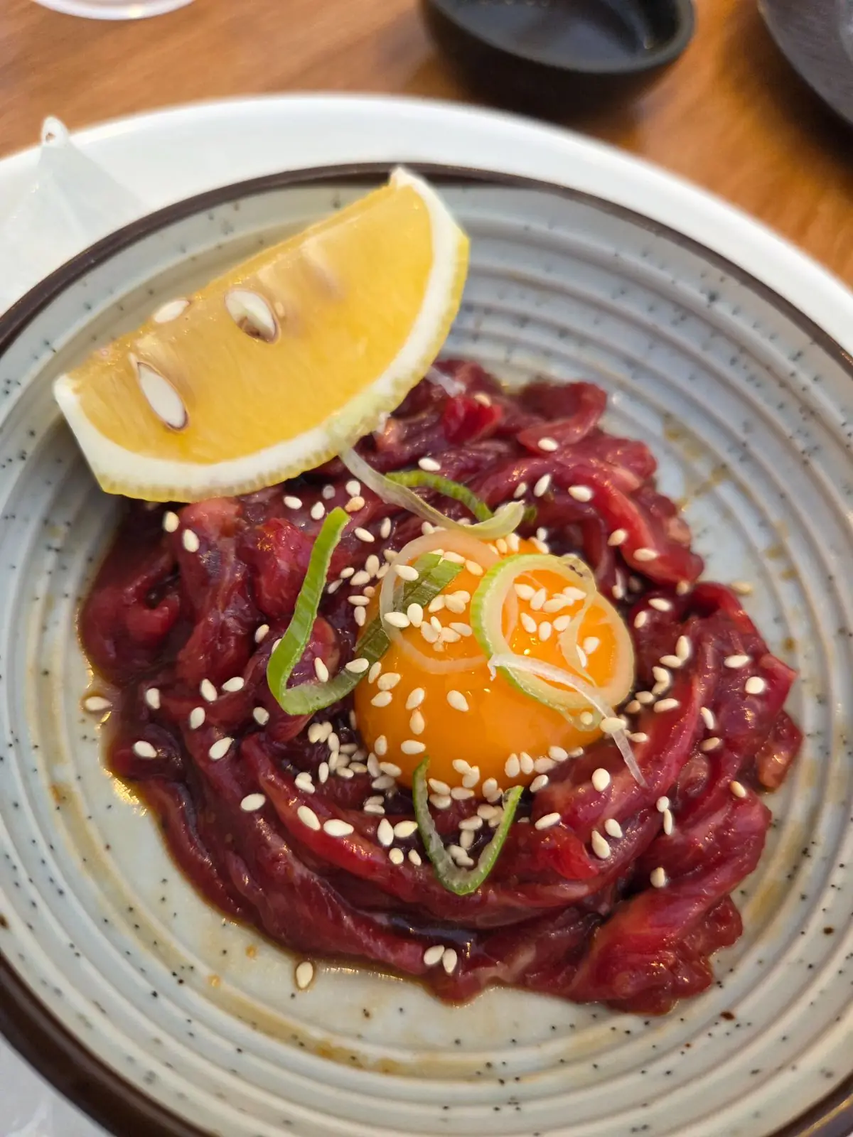 CHEER BAN やきにく hero image 2