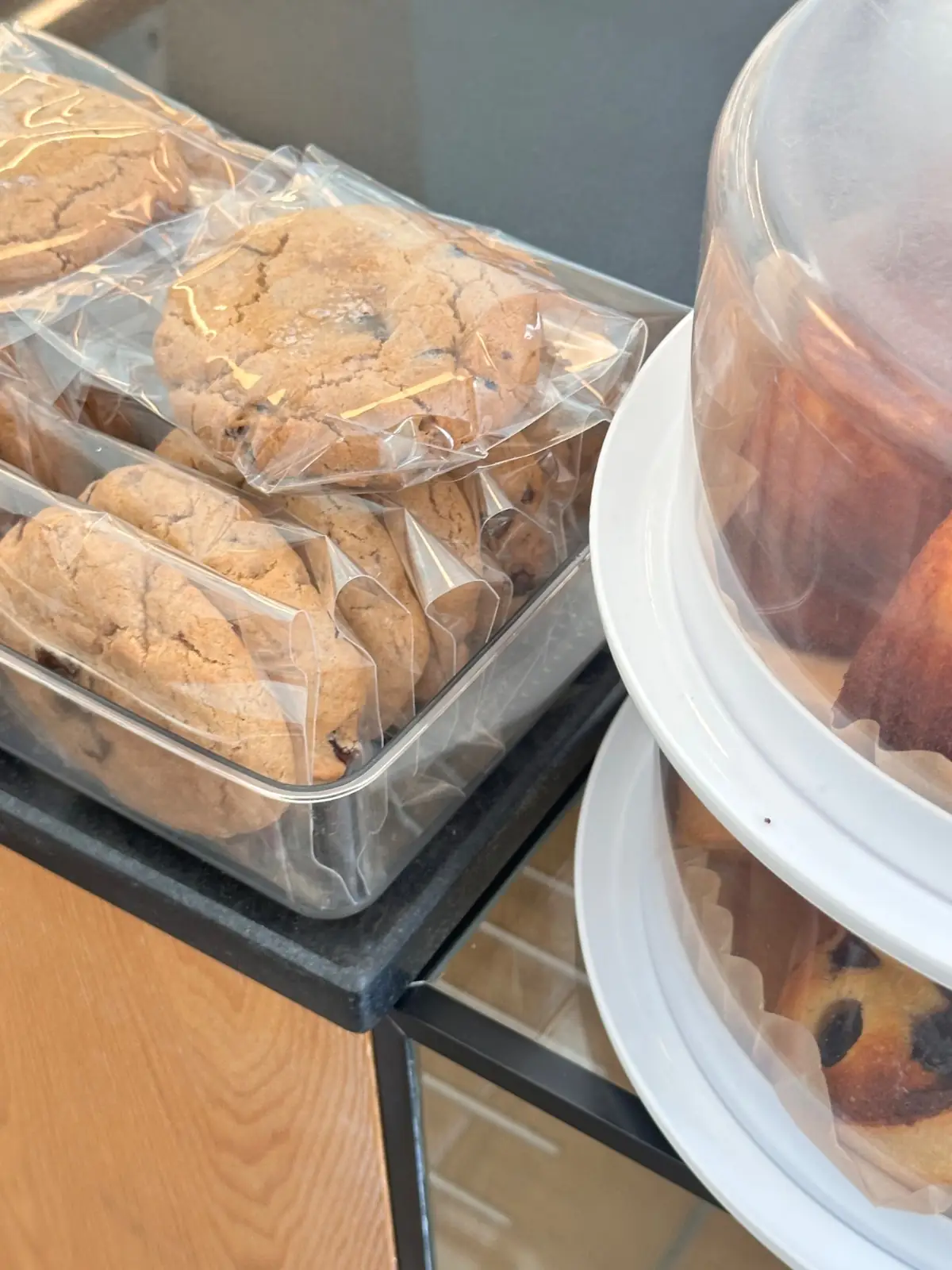 Toffee Roasters food image 1