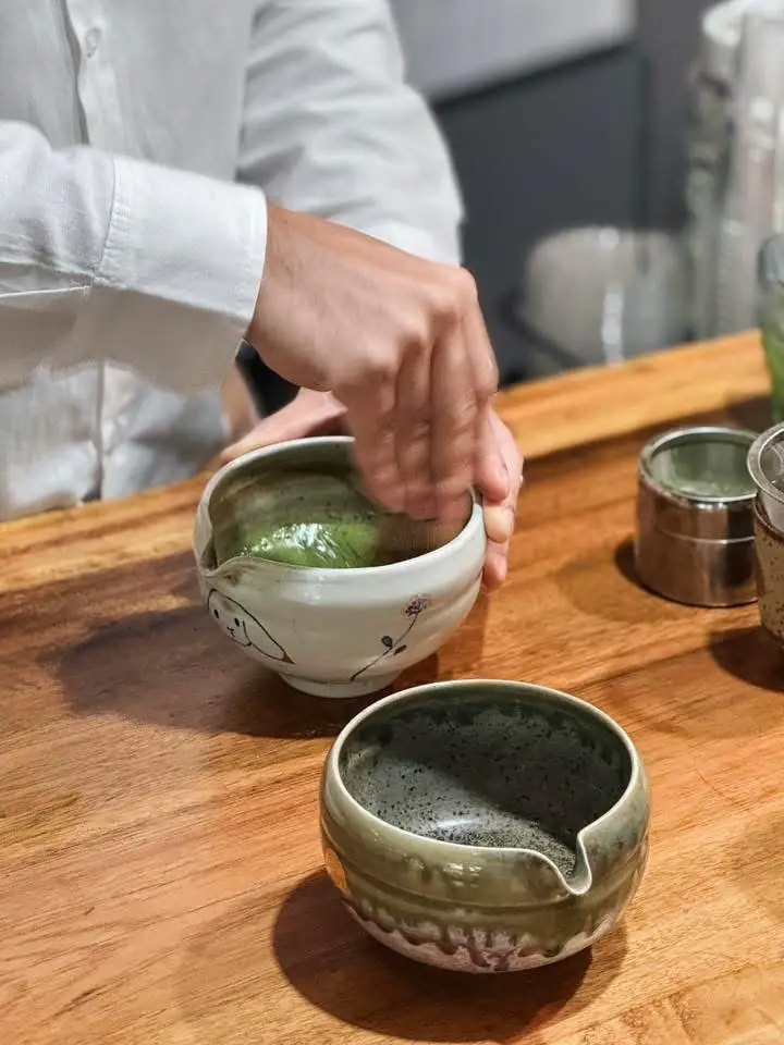 TACHUHOUSE food image 1