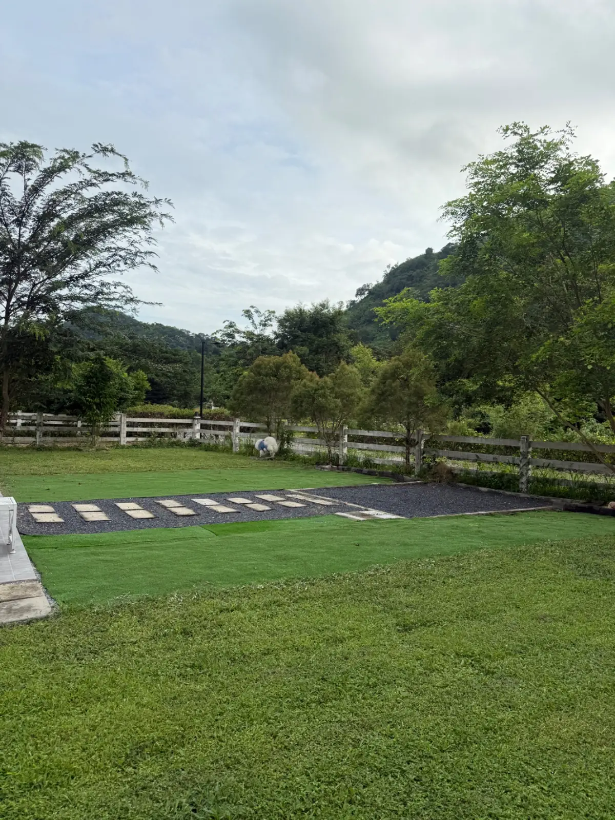 Sparrow house - Nakhon Nayok amenities image 1