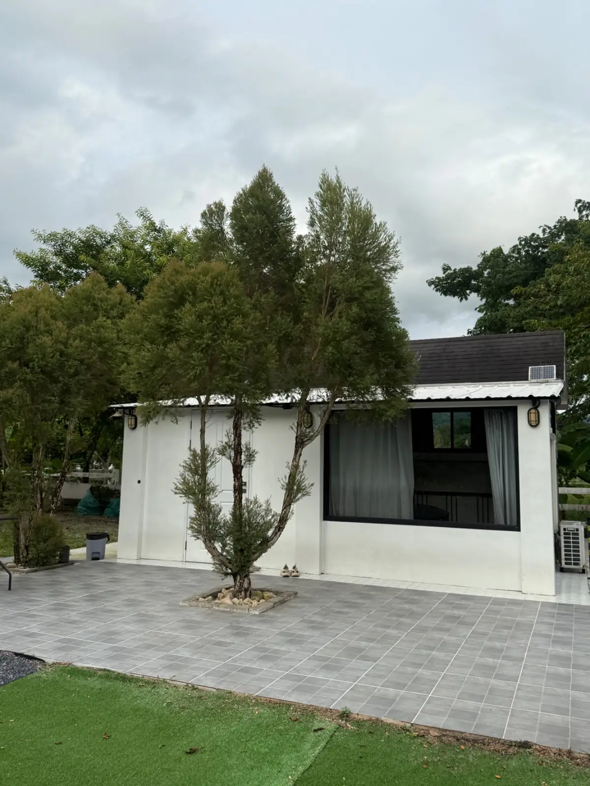 Sparrow house - Nakhon Nayok amenities image 2