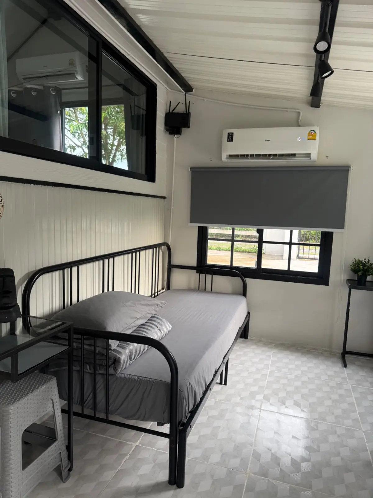 Sparrow house - Nakhon Nayok rooms image 1