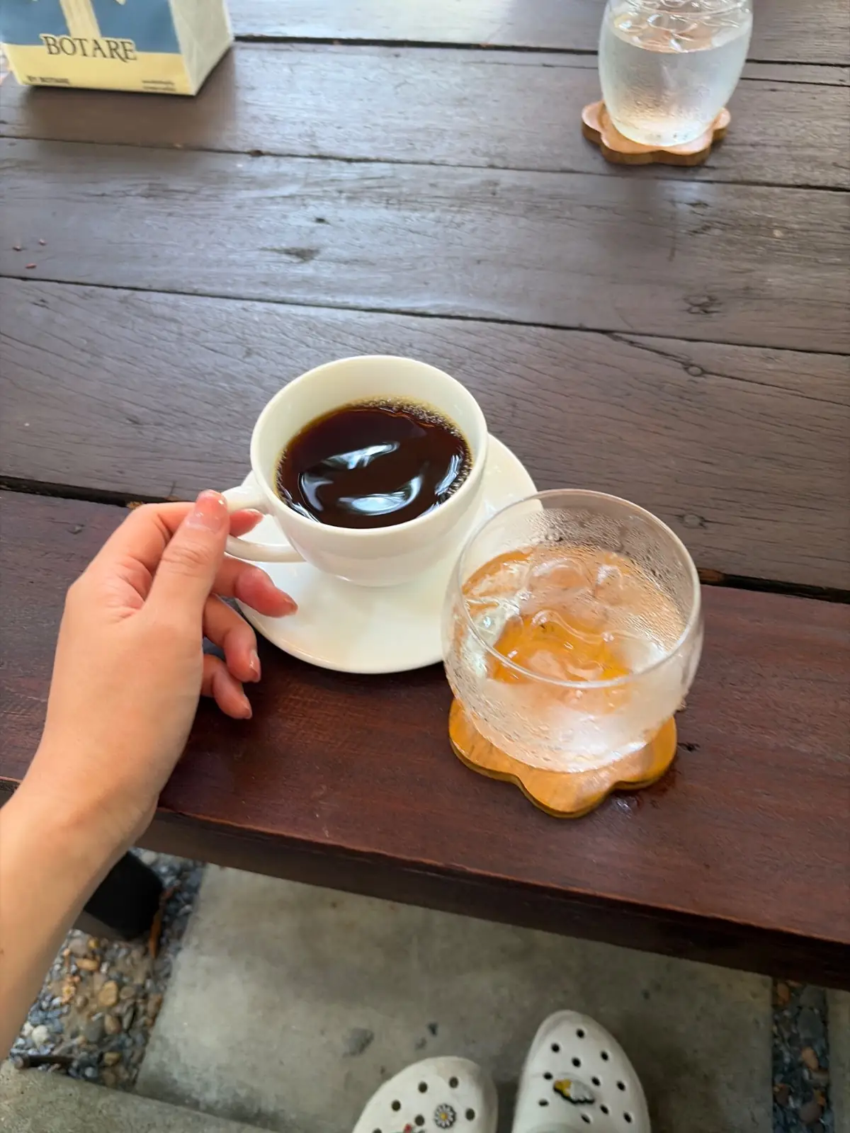 Cup and Soul Cafe food image 1