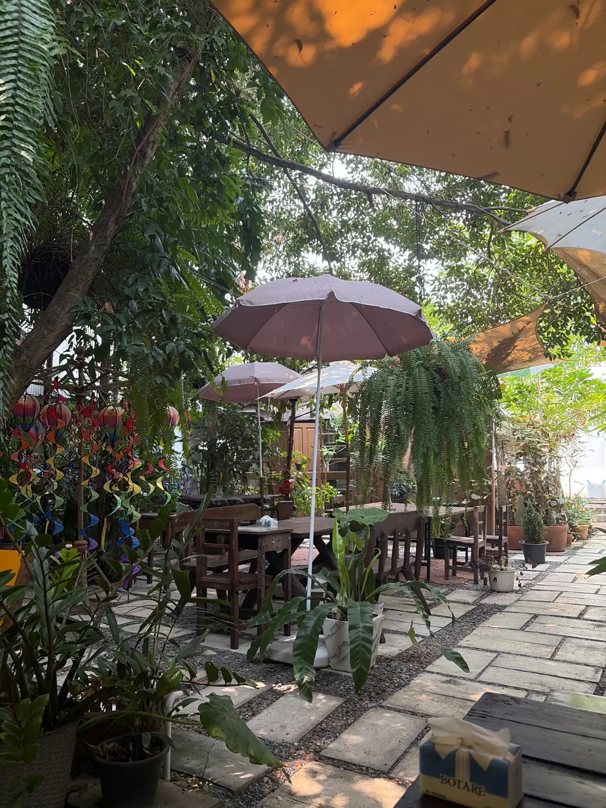 Cup and Soul Cafe overall image 1