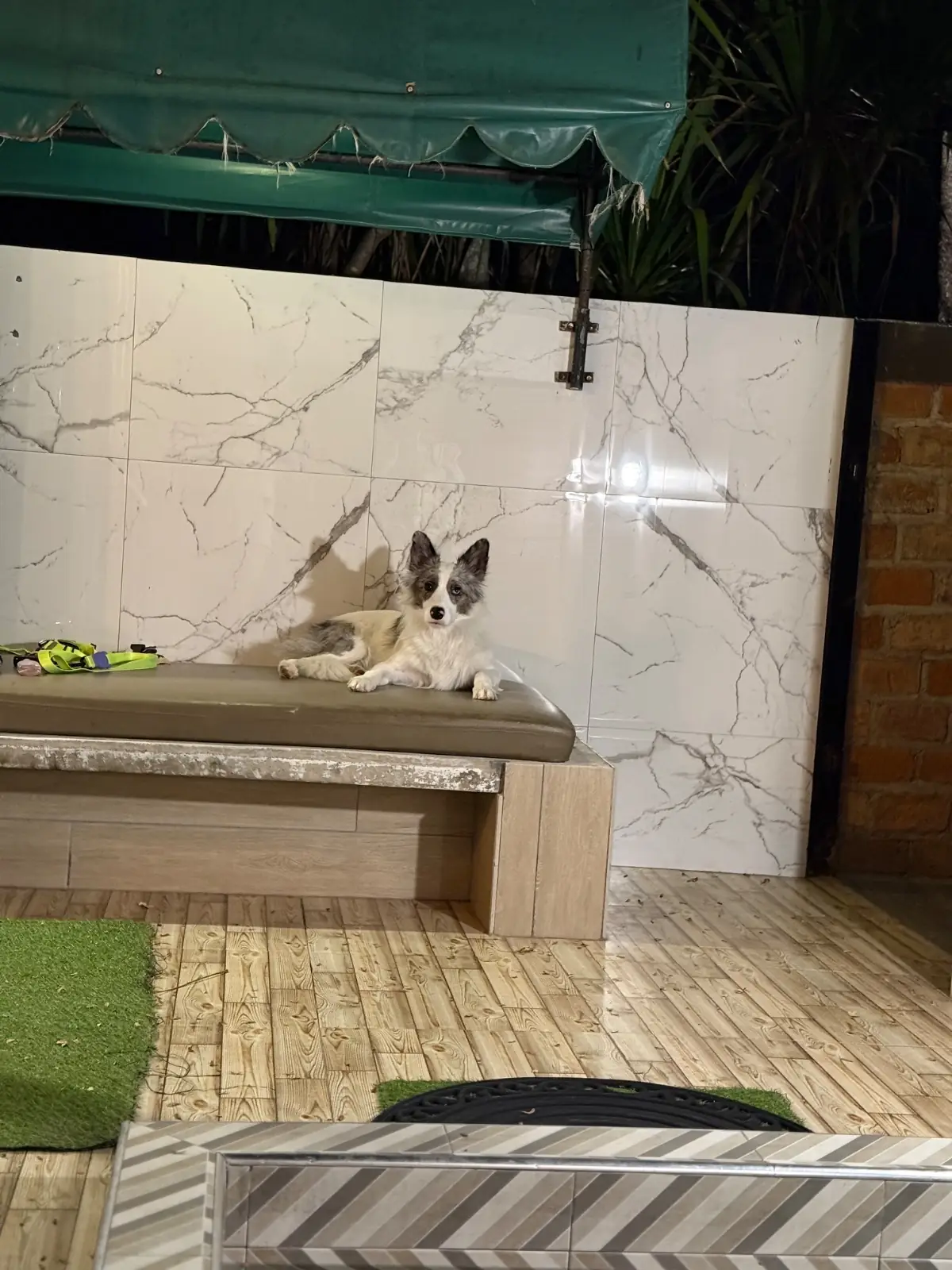 บ้านขนมปังขิง Gingerbread House amenities image 2