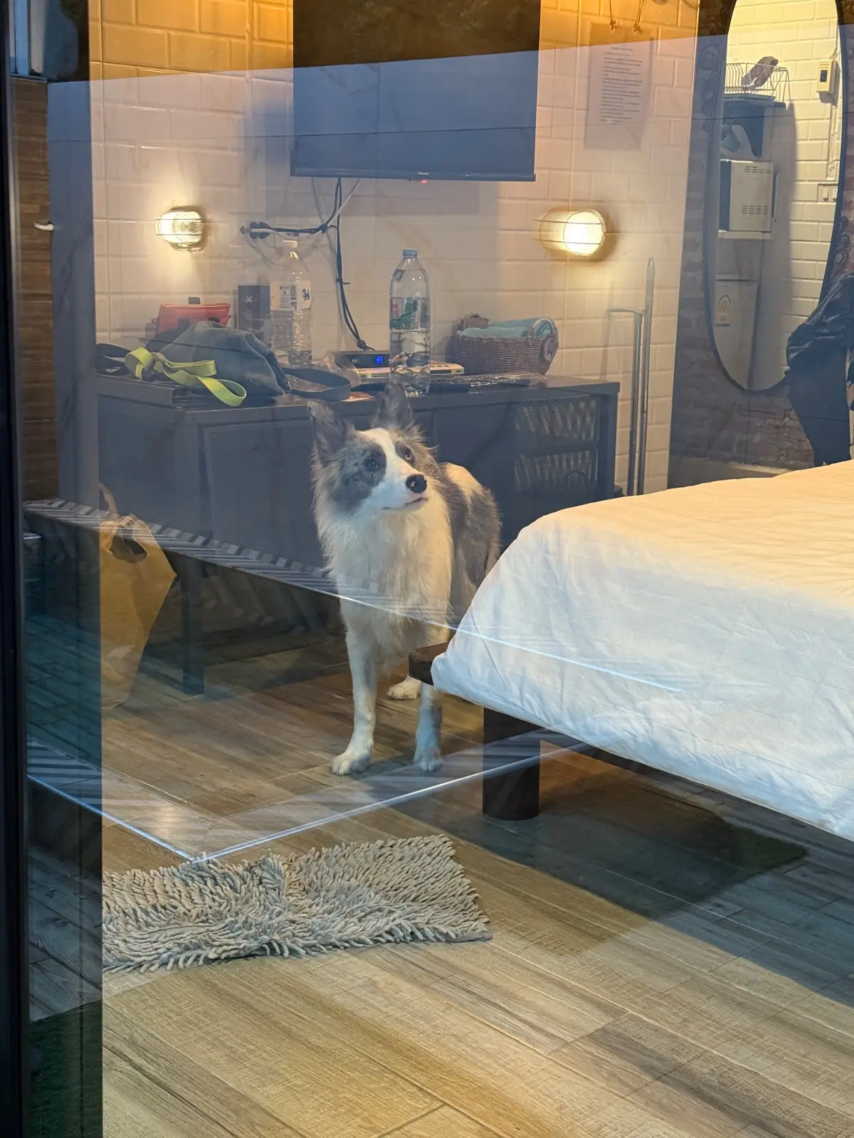 บ้านขนมปังขิง Gingerbread House rooms image 1