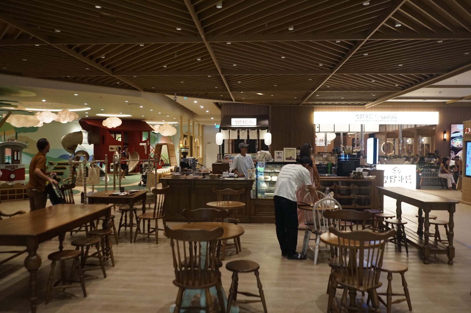 Nicolo Bakery - Central Park overall image 2