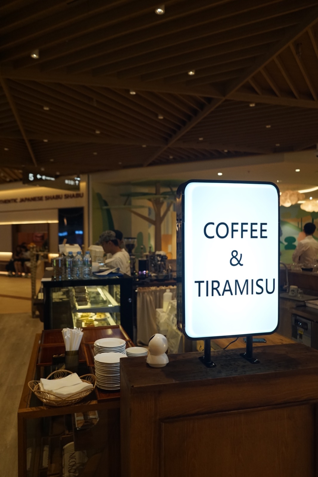 Nicolo Bakery - Central Park overall image 1