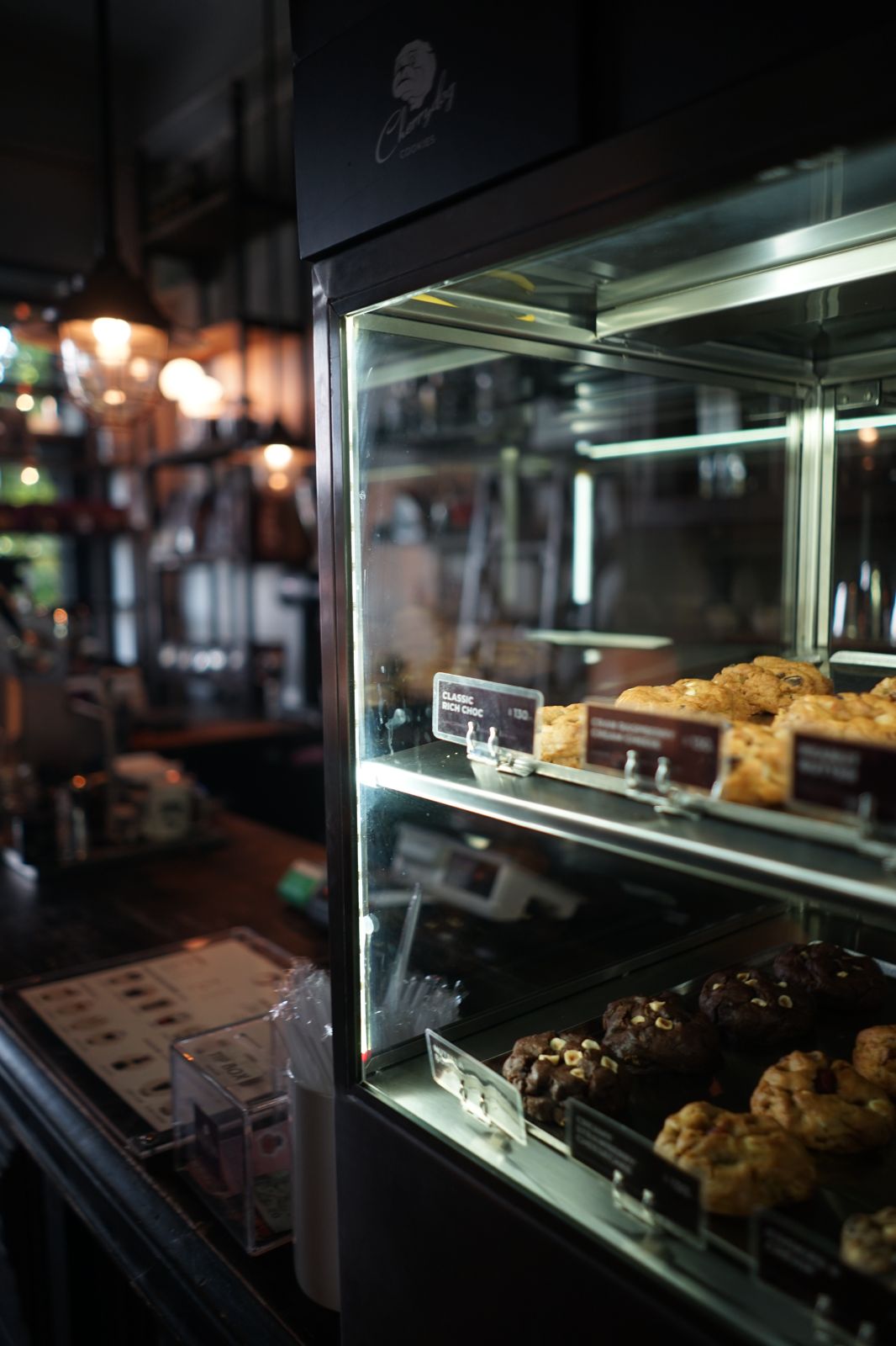 Cherrydog Coffee Roaster food image 4