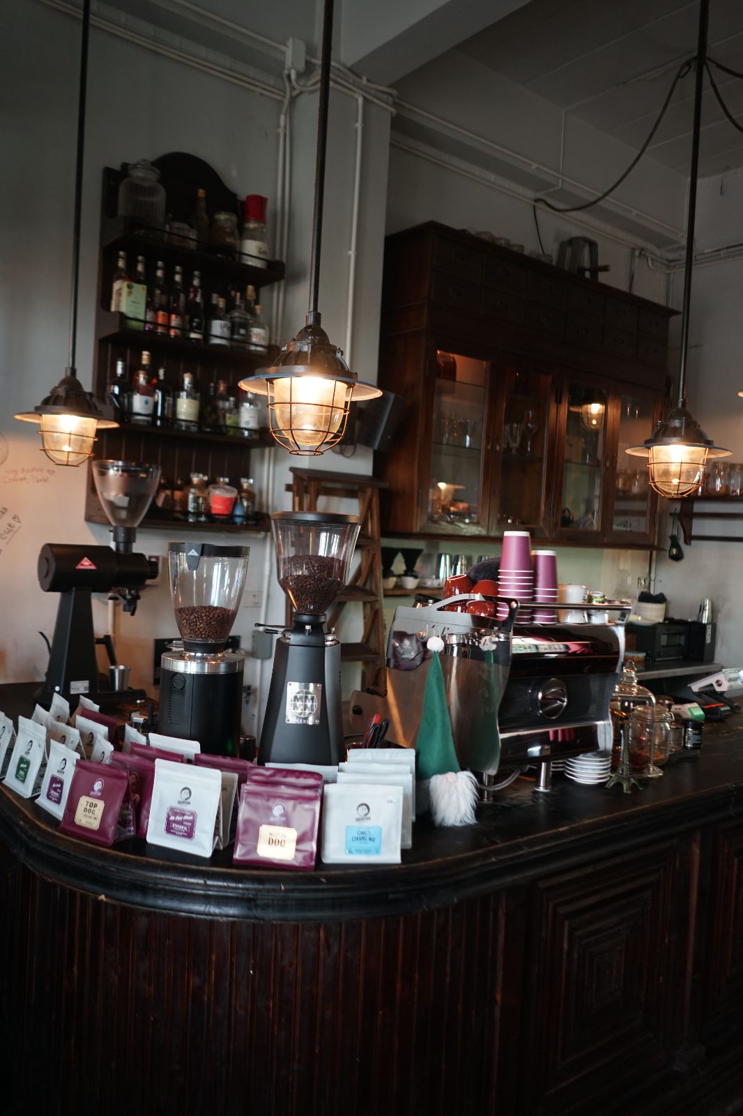 Cherrydog Coffee Roaster hero image 7