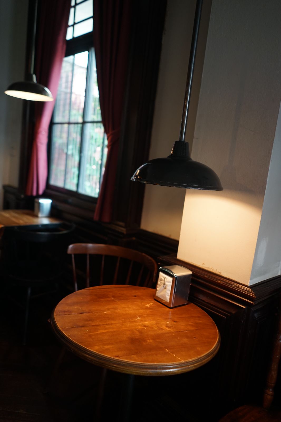 Cherrydog Coffee Roaster hero image 4