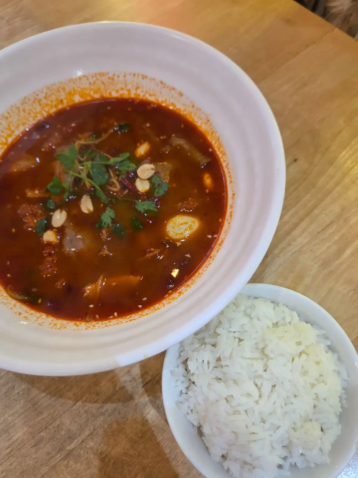 The Spicy House - Terminal 21 Rama 3 food image 1